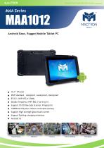 MAA1012-1
