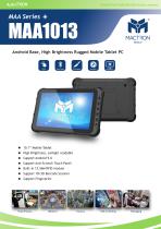 MAA1013-1
