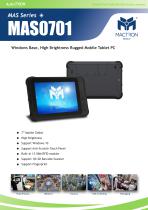 MAS0701-1