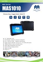 MAS1010-1