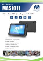 MAS1011-1