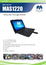 MAS1220-1