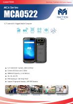 MCA0522-1
