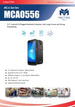 MCA0556-1