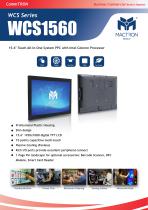 WCS1560-1