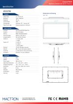WCS2700-2