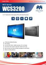 WCS3200-1
