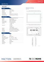WCS3200-2