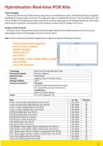 Human Health Diagnostic Products - 4