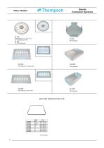 Sterile Container Accessories - 4