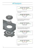 Sterile Container System & Baskets - 37