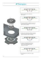 Sterile Container System & Baskets - 5