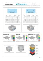 Sterilization Container - 15