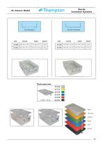 Sterilization Container - 19