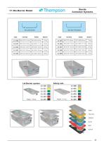 Sterilization Container - 23