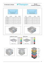 Sterilization Container - 31