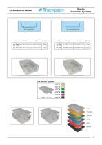 Sterilization Container - 35