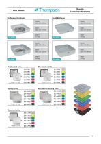 Sterilization Container - 45