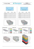 Sterilization Container - 7