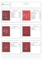 Surgical Instruments - 12