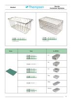 Wire Baskets - 8