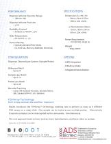 CellWriter™ S Workstation - 2