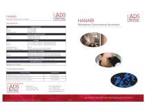 HAnabi Metaphase Chromosome Harvesters - 1