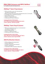 mRNA Purification Solutions - 2