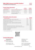 mRNA Purification Solutions - 4