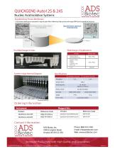 QUICKGENE AUTO 12S & 24S Systems - 2