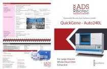 QuickGene - Auto240L - 1