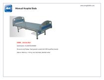 AME HOSPITAL FURNISHING CATALOG-9