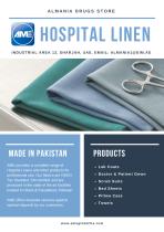Hospital Linen Catalogue-1