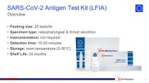 SARS-CoV-2-Rapid Antigen test - 9