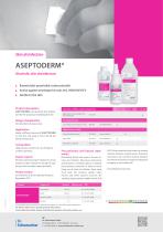 ASEPTODERM®-1