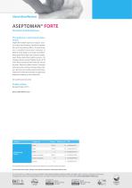 ASEPTOMAN® FORTE-2