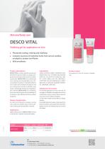 DESCO VITAL-1
