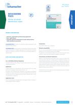 DESCODERM PADS-1
