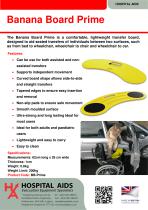 BANANA BOARD PRIME-1