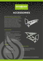 EnviroCrem Cremator - Technical Specification-4
