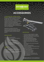 EnviroCrem Cremator - Technical Specification-5