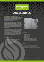 EnviroCrem Cremator - Technical Specification-6