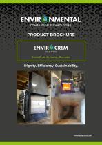 EnviroCrem XL Human Cremator-1