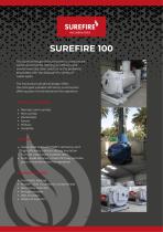SureFire 100 - Technical Specification-2