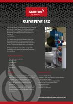 SureFire 150 - Technical Specification-2