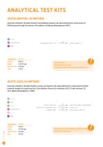 analytical products 2021-10