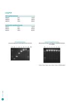 Molecular Biology Catalogue 2021-16