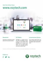 Molecular Biology Catalogue 2021-3