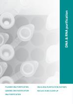 Molecular Biology Catalogue 2021-7