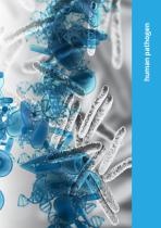 Molecular Diagnostics Catalogue 2021-11